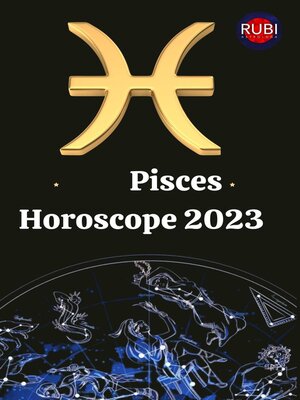 cover image of Pisces Horoscope 2023